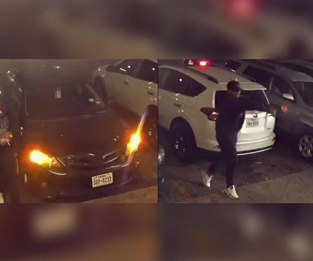 Cae Venezolano tras tiroteo en un bar que dejó 6 heridos Cae Venezolano tras tiroteo en un bar que dejó 6 heridos