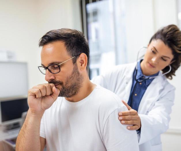 Aumento de casos de tuberculosis en México