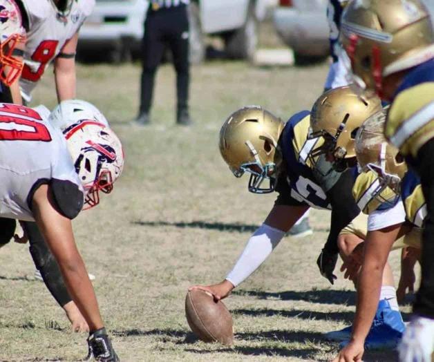 Chocarán Búfalos ante Bravos: Clásico en el emparrillado Chocarán Búfalos ante Bravos: Clásico en el emparrillado
