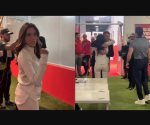 Eva Longoria y su apoyo al Necaxa