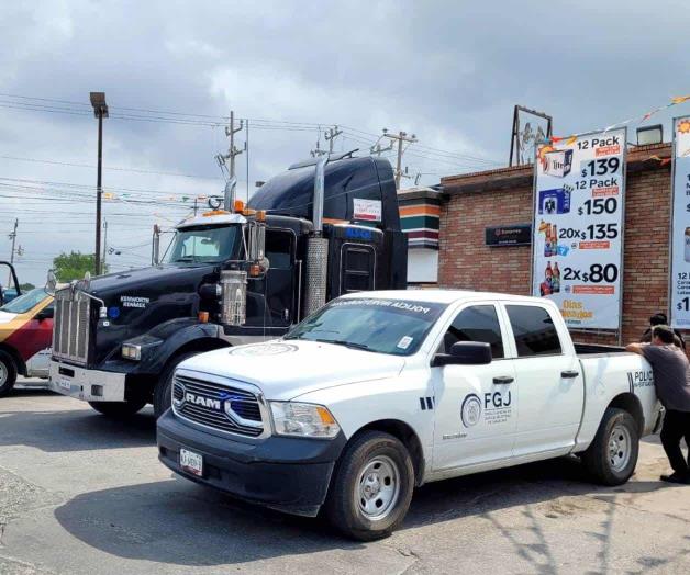Denuncian robo de 10 vehículos Denuncian robo de 10 vehículos