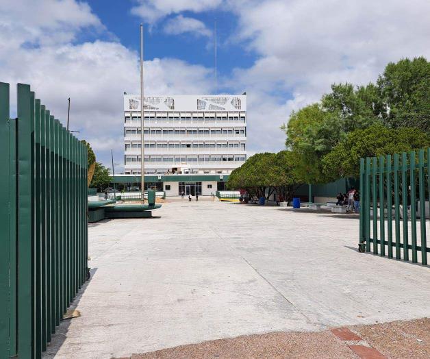 Operan clínicas del IMSS con normalidad