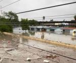Evalúan escuelas tras lluvias; Reynosa reanuda clases el 1 de abril