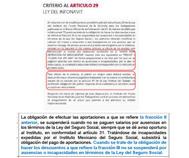 ¿Nuevo calvario para México? ¿Nuevo calvario para México?
