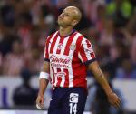Chivas cae ante Cruz Azul en el Estadio Jalisco