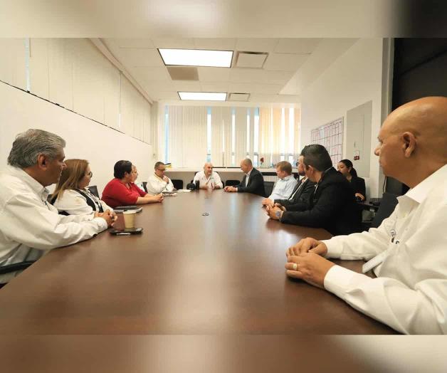 Busca la UTTN oportunidades para alumnos de Aeronáutica Busca la UTTN oportunidades para alumnos de Aeronáutica