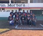 Auténticos de Montoya noquean a los Catarros