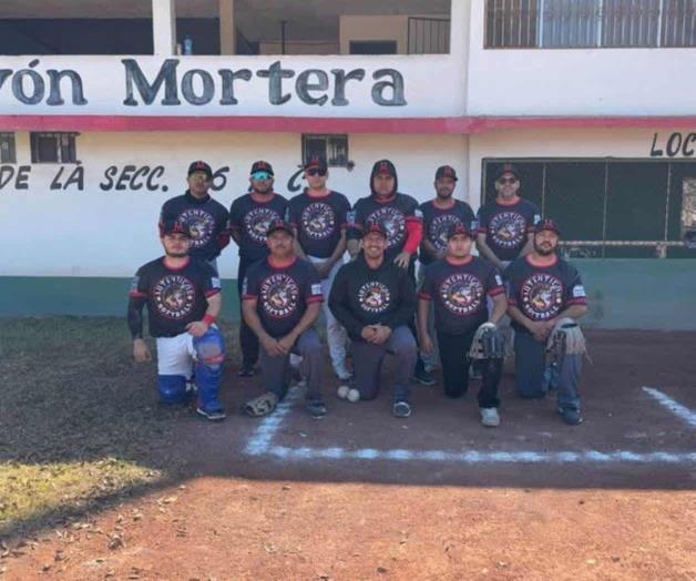 Auténticos de Montoya noquean a los Catarros Auténticos de Montoya noquean a los Catarros