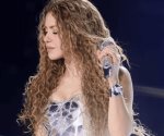Shakira extiende su gira Las mujeres ya no lloran