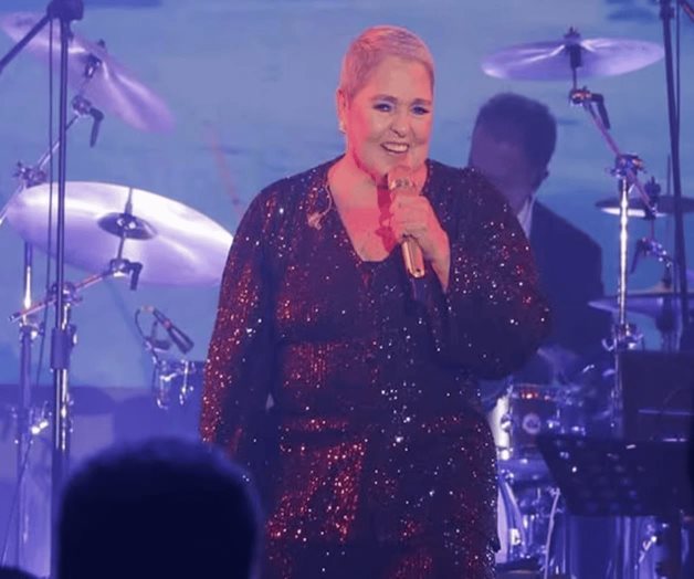 Lupita DAlessio reaparece en redes sociales tras ser hospitalizada Lupita DAlessio reaparece en redes sociales tras ser hospitalizada