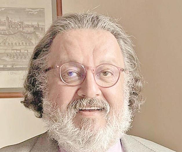 Eco de fascismo