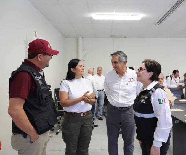 Levantarán censo de viviendas de afectados