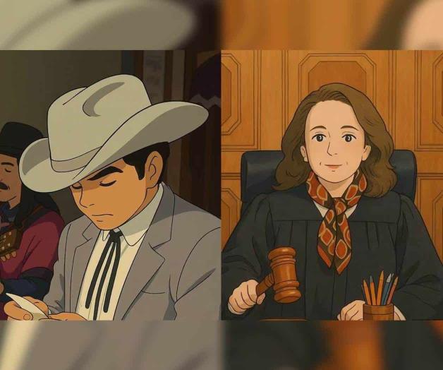 ¿Cómo surgió la tendencia de imágenes IA al estilo Studio Ghibli? ¿Cómo surgió la tendencia de imágenes IA al estilo Studio Ghibli?