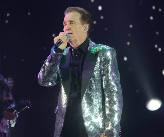 Emmanuel: Cautivador y romántico Emmanuel: Cautivador y romántico