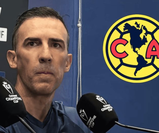 Vicente S&aacute;nchez analiza la importancia del duelo Cruz Azul vs Am&eacute;rica