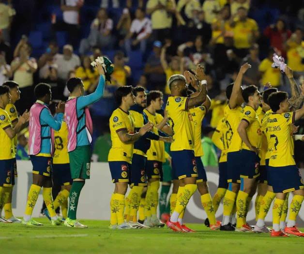 Se ponen  en marcha los cuartos  de final de la Concachampions: ¡Por boleto a ´semis´!