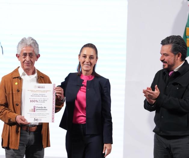 Congelar&aacute;n cr&eacute;ditos de Fovissste