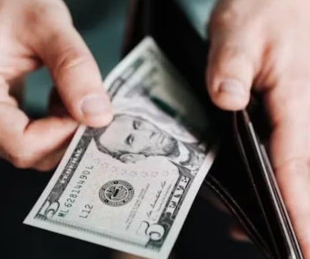 Precio del dólar y mercados financieros en abril