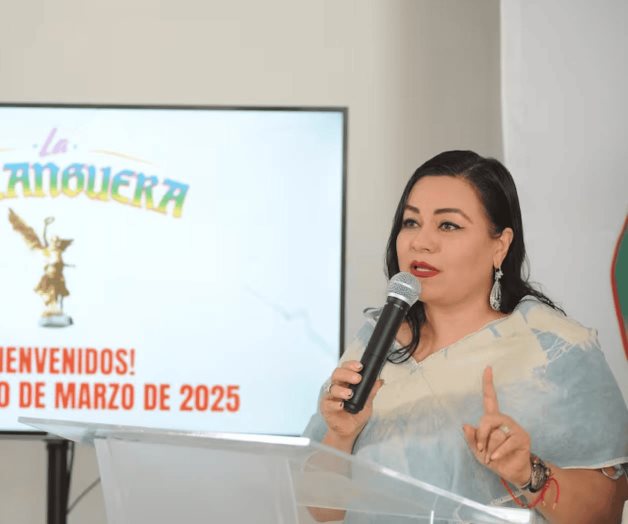 Patricia Ramírez Kuri, nueva directora del Instituto de Planeación Patricia Ramírez Kuri, nueva directora del Instituto de Planeación