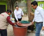 Aceleran fumigaci&oacute;n para prevenir dengue