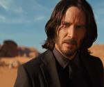 Keanu Reeves ¡volverá como John Wick!