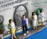 Así inicia hoy la jornada el precio del dólar: 20.35 pesos