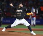 Gana Luis Iván Rodríguez Guante de Oro de la LMP