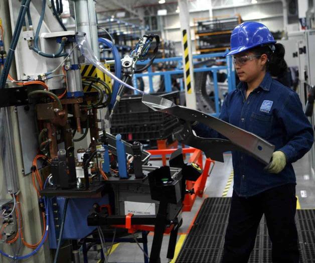 Afectarán aranceles a autos ensamblados en Estados Unidos Afectarán aranceles a autos ensamblados en Estados Unidos