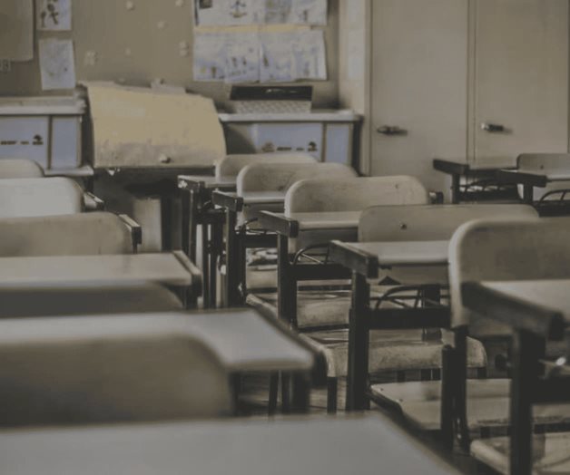Tragedia en escuela de Coahuila