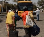 Ampliación de dos albergues migrantes en CDMX se encuentran en 70%