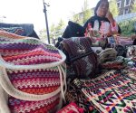 El 80% de los artesanos del Edomex viven en pobreza