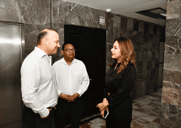 ‘Que el Poder Judicial escuche al ciudadano’: Tania Contreras