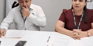Inicia la presentación de la declaración anual 2024....
