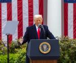 Donald Trump y Benjamin Netanyahu se reunirán en Washington