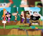 Regresan Phineas y Ferb