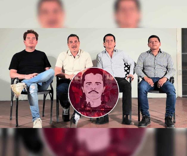 Se disculpan por hacer apología del delito Se disculpan por hacer apología del delito