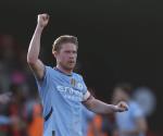 Kevin De Bruyne anuncia su salida del Manchester City