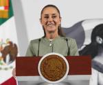 Suspensión de Stellantis no afectará empleos: Claudia Sheinbaum