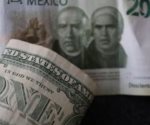 Análisis de la depreciación del peso frente al dólar