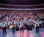 Concierto de los Tigres del Norte en el Auditorio Nacional
