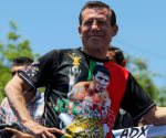 Posible Regreso de Julio César Chávez al Boxeo