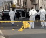 Enfrentamiento armado en Zacatecas deja un policía muerto y 3 heridos