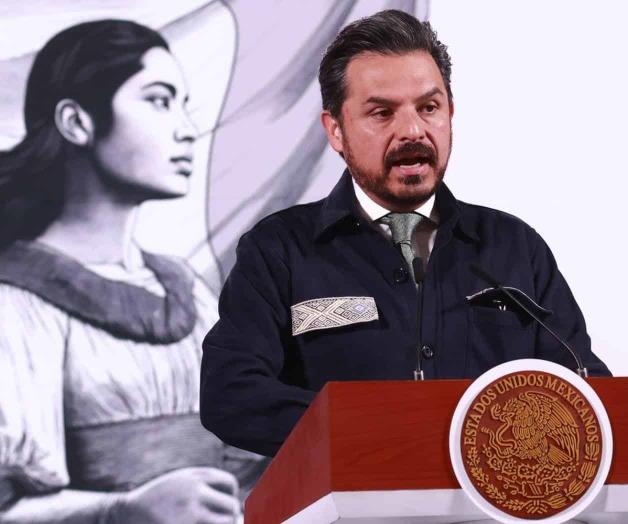 Quitan poder a Zoé Robledo Quitan poder a Zoé Robledo