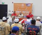 Asociaci&oacute;n de BEisbol de Tamaulipas: Arranca Torneo Estatal de Beisbol en Reynosa
