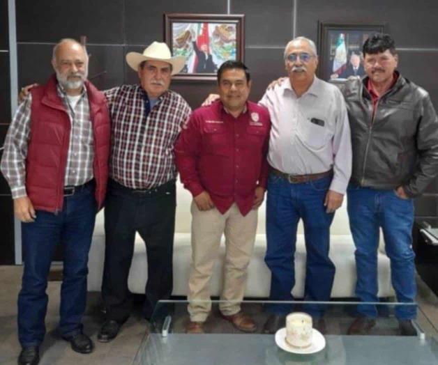 Lista entrega de diésel Lista entrega de diésel