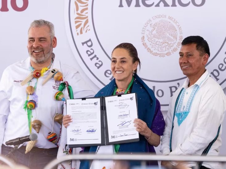 Plan de Justicia del Pueblo Purépecha: Inicio del Programa de Estufas Eficientes