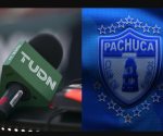 TUDN vs Pachuca: impacto de la disputa en la transmisión del partido