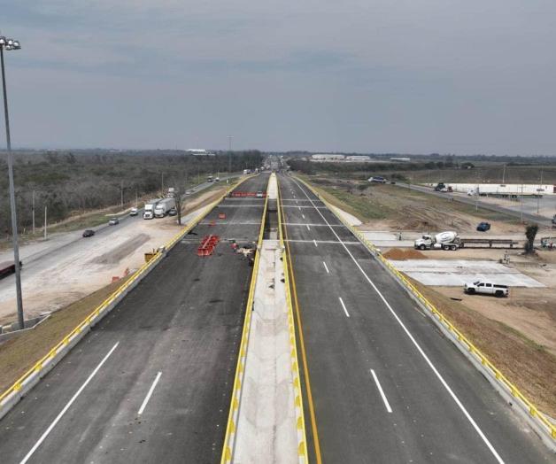 Rescata gobierno de AVA infraestructura inconclusa
