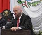 Mejora Tamaulipas distribución de agua