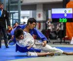 Clasifican 19 judocas a Olimpiada Nacional
